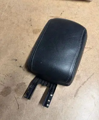 Volvo S40 Armrest 