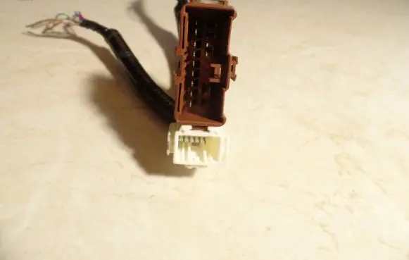 Honda FR-V Other wiring loom