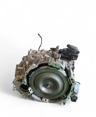 Volvo XC90 Automatic gearbox 1285356 TG81SD
