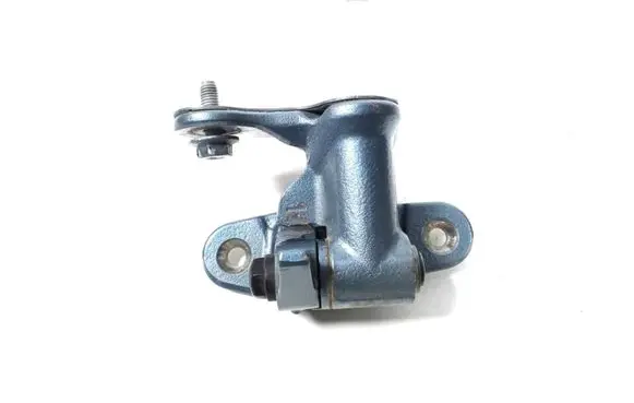 Mercedes-Benz B W246 W242 Front door lower hinge A2467200437