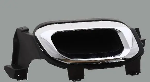 Mercedes-Benz GLC X253 C253 Muffler ending A2538852706