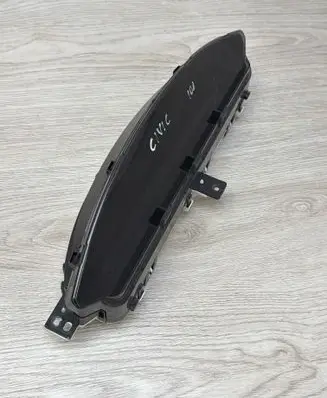 Honda Civic Speedometer (instrument cluster) HR0363103 78100 0400900038552