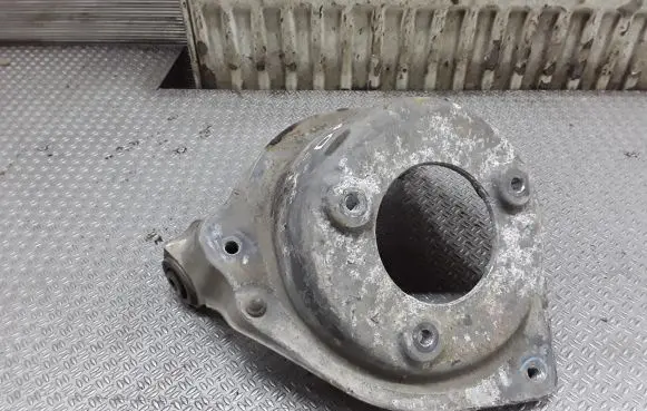 Peugeot 407 Coil spring mount 