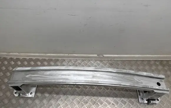 Mercedes-Benz GLE W167 Rear bumper cross member A1676100404