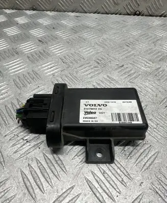 Volvo XC60 Light module LCM 31276812AA B10007448 89500507