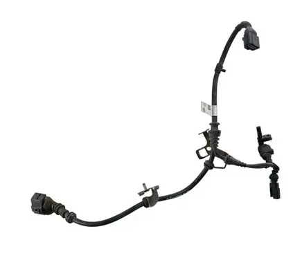 Porsche Cayenne (92A) Rear ABS sensor wiring 7P0971279D