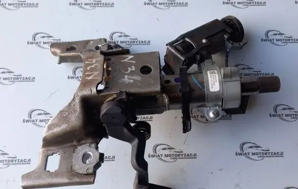 Opel Adam Steering wheel axle 13500157 13364320 13383062