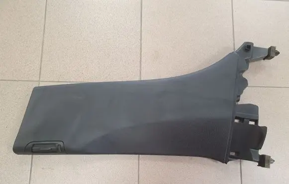 Citroen C5 (B) pillar trim (bottom) 9655494277