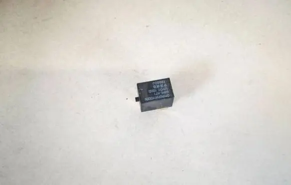 Honda CR-V Other relay g8hlh71 g8hl-h71