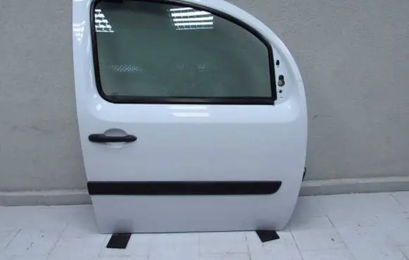 Renault Kangoo II Front door 54964