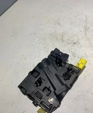Volkswagen Caddy Steering angle sensor 1K0953549E 05113501 01019043510011