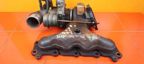 Ford S-MAX Turbo AG9N6K682AE TNWA