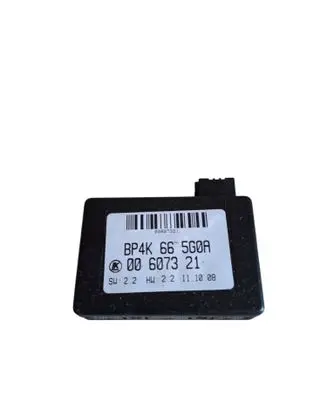 Mazda 6 Rain sensor BP4K665G0A 00607321