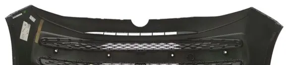 Volkswagen Multivan T7 Front bumper 7T0807221F