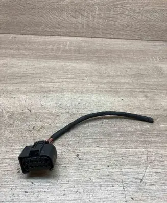 BMW 3 E90 E91 Plug wire 7520078 705188
