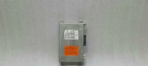 Mercedes-Benz SL R230 Phone control unit/module A2218708726