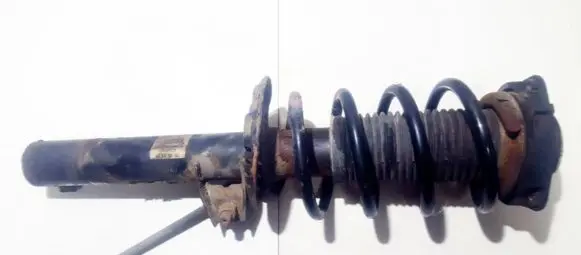 Audi A3 S3 8P Front shock absorber/damper 1t0413031db