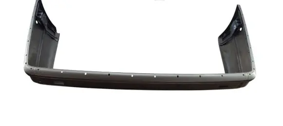 Mercedes-Benz E W124 Rear bumper 1248801740