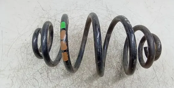 Audi A6 S6 C5 4B Rear coil spring