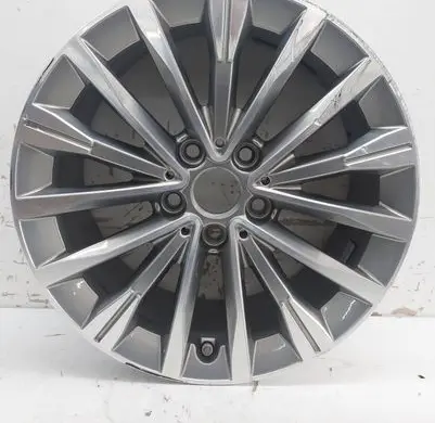 BMW 2 F44 R17 alloy rim 6856085 SP6856085