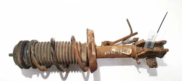 Fiat Punto (188) Front shock absorber/damper