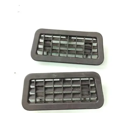 Lexus RX 450H Cabin air duct channel 6365548050