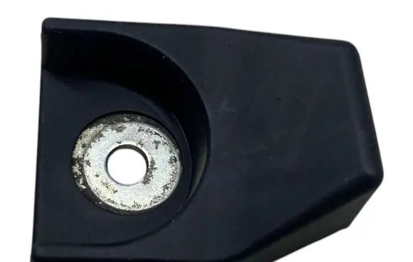 Peugeot Partner Sliding door check strap stopper 9681882680