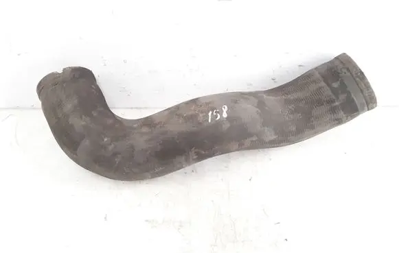Fiat Bravo Intercooler hose/pipe