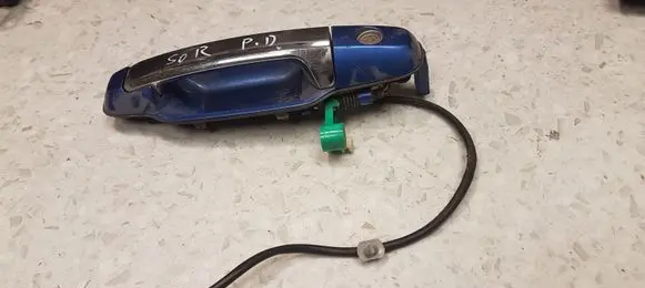 KIA Sorento Front door exterior handle 826603E000 826603E010
