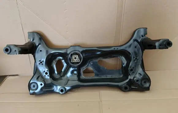 Audi Q3 F3 Front subframe 3Q0199315G