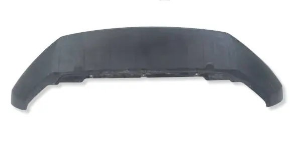 Skoda Karoq Front bumper lip 57A807061