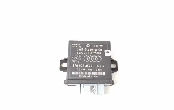 Audi A6 S6 C6 4F Light module LCM 8P0907357H