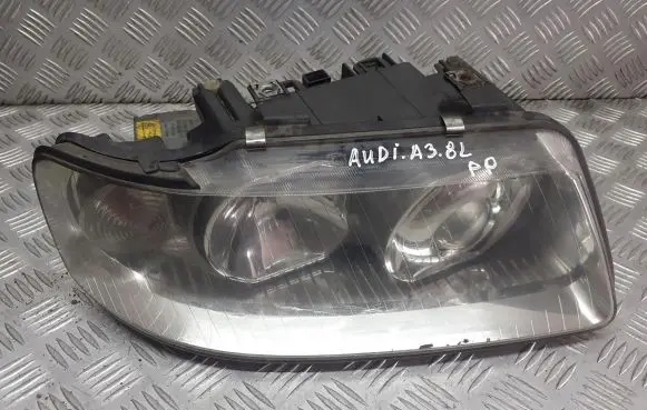 Audi A3 S3 8L LED Daytime headlight 4B0941471