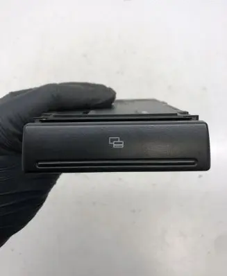 Audi A6 S6 C5 4B Dashboard storage box/compartment 4B0941561A