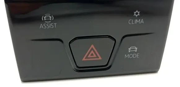 Volkswagen Golf VIII Other switches/knobs/shifts 5H0925200L, 5H0925200S