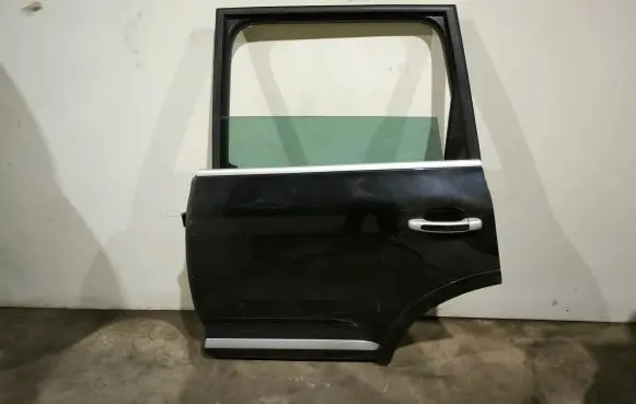 Porsche Cayenne (9PA) Rear door 7L0839353