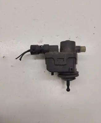 Nissan Almera N16 Headlight level adjustment motor 00787808