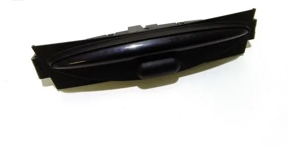 Mercedes-Benz R W251 Parking PDC sensor display screen A0015423723 A2518310352
