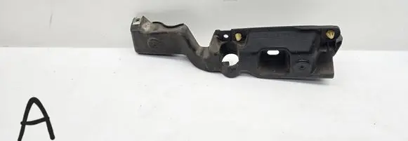 Renault Scenic III - Grand scenic III Front bumper mounting bracket 631223715R PA66GF40