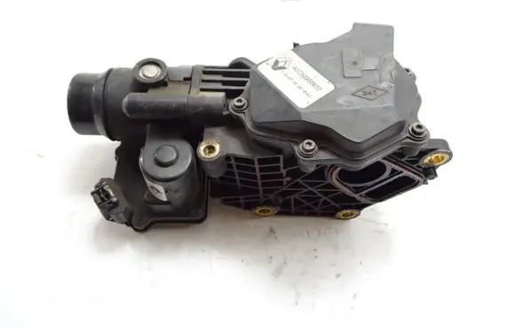 Nissan Qashqai Throttle valve A2C53350753 H8201061908