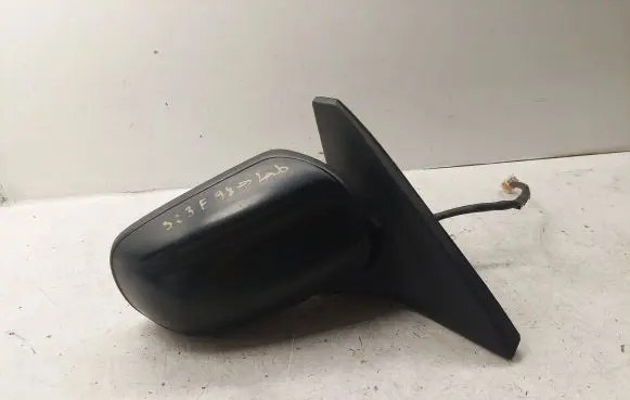 Mazda 323 F Front door electric wing mirror BJ4E69120C25 015471