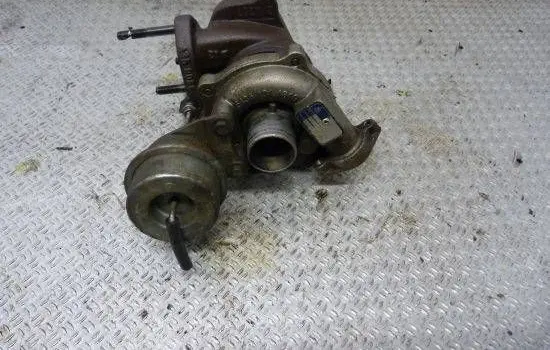 Fiat Panda II Turbo system vacuum part 55212616 7001325 54359100016