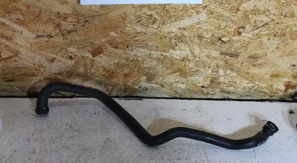 Mercedes-Benz A W176 Engine coolant pipe/hose A2468303096