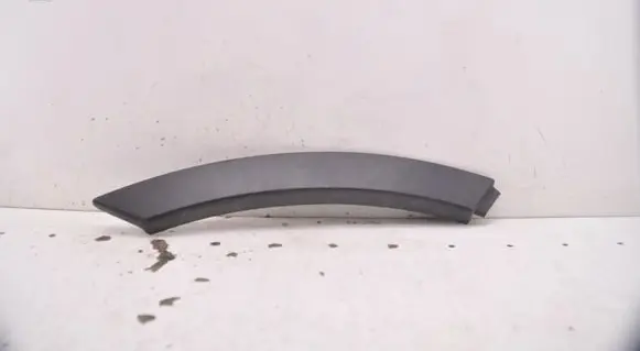 Land Rover Range Rover Evoque L538 Rear fender molding trim BJ3216A332AC