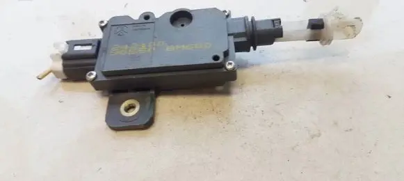 Nissan Almera N16 Central locking motor 90550BM600 053100