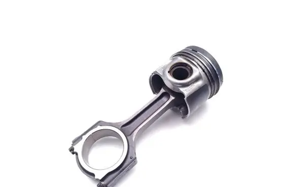 Ford Transit Piston with connecting rod YMF6