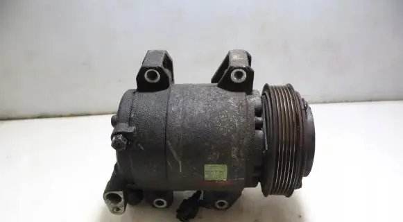 Nissan Altima Air conditioning (A/C) compressor (pump)