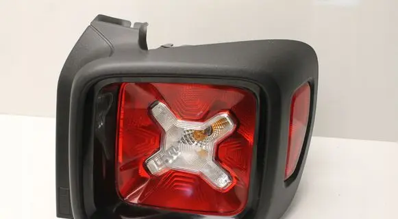 Jeep Renegade Rear/tail lights