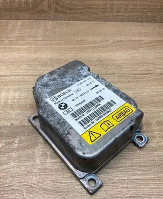 BMW 3 E46 Airbag control unit/module 6912123 028001440