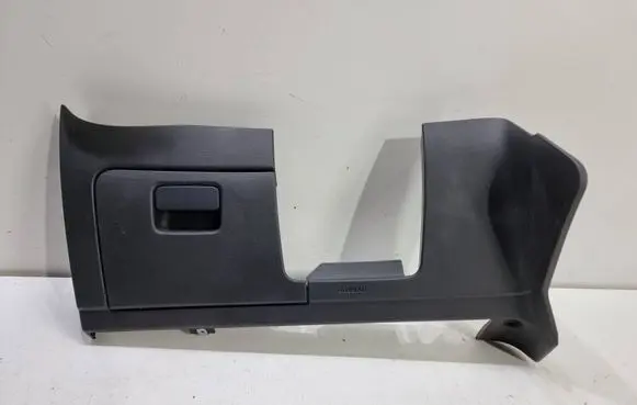 Volkswagen Golf VII Dashboard lower bottom trim panel 5G1858365 5G1858367